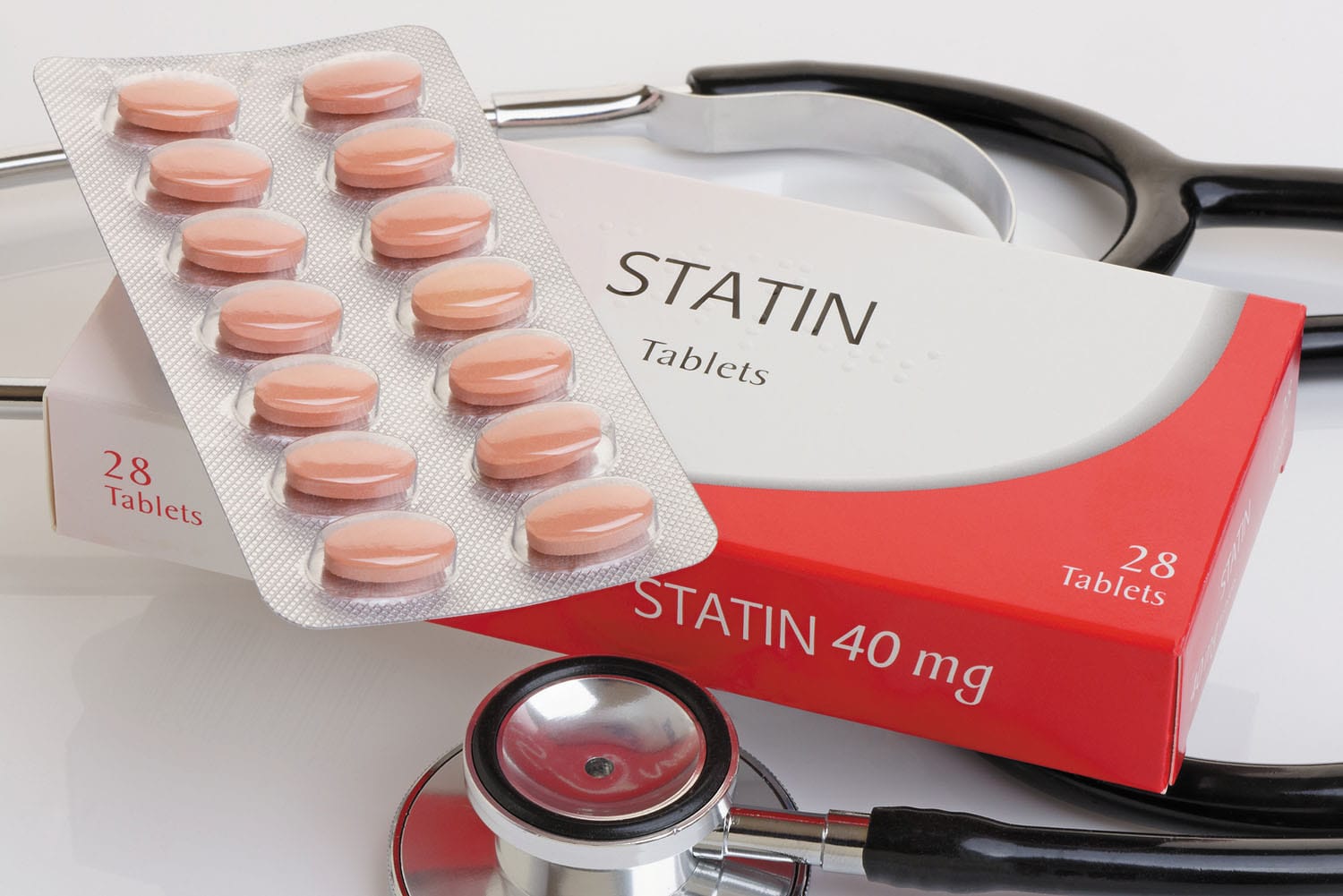 Statins: Possibly The Most Misguided, Overprescribed and Useless Medicine