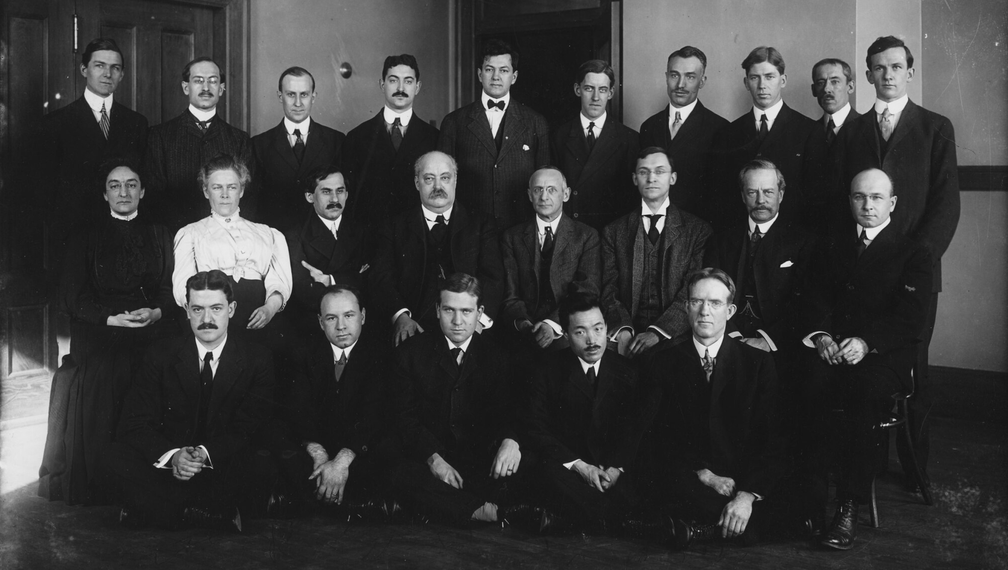 Rockefeller Recipes: The Most Creative And Crude Vaccine Formulations Of The Past