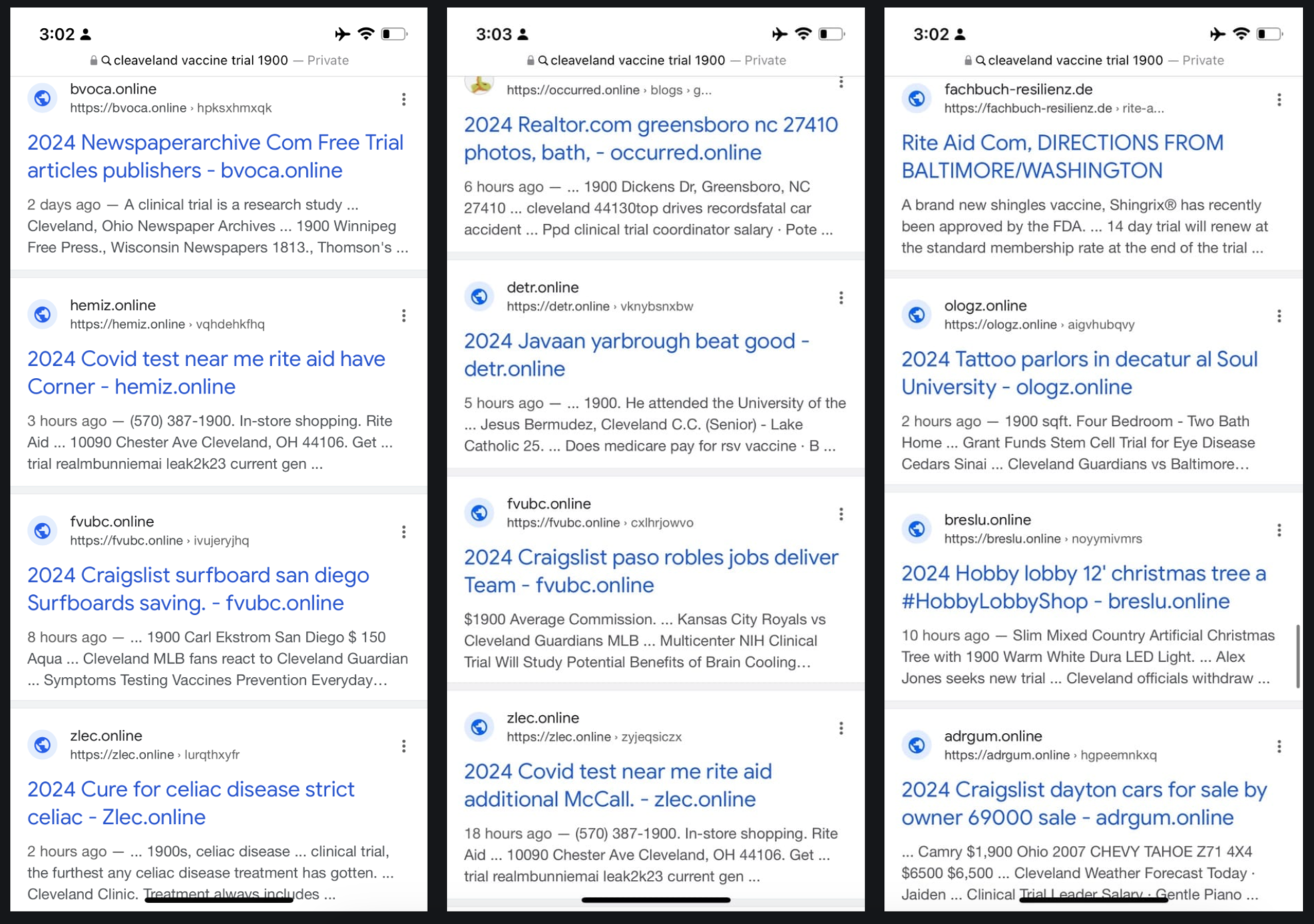 The Dead Internet Reality (And How To Successfully Search The Internet)
