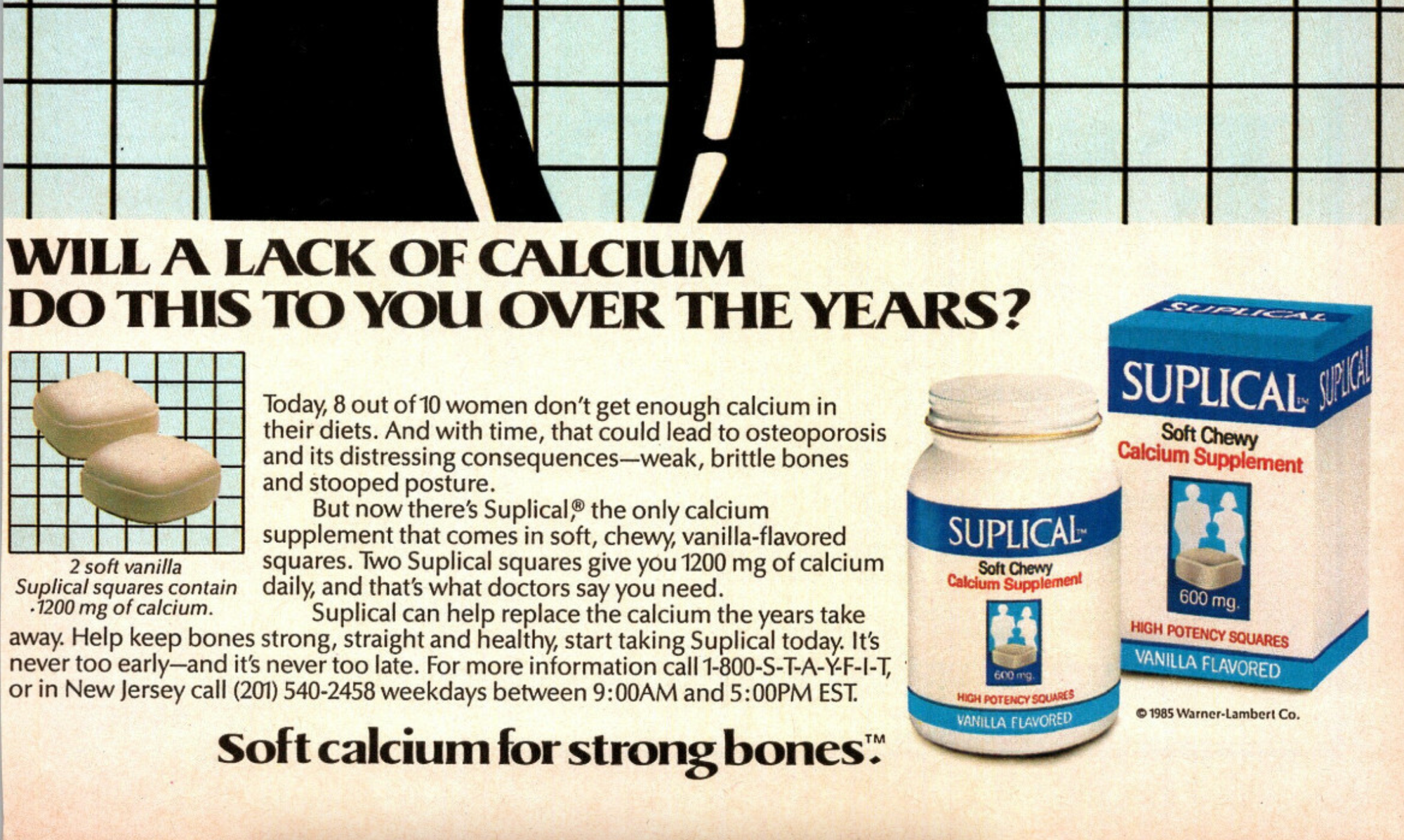 Trust The Science: Calcium Is More Likely To Kill You Than Strengthen Your Bones