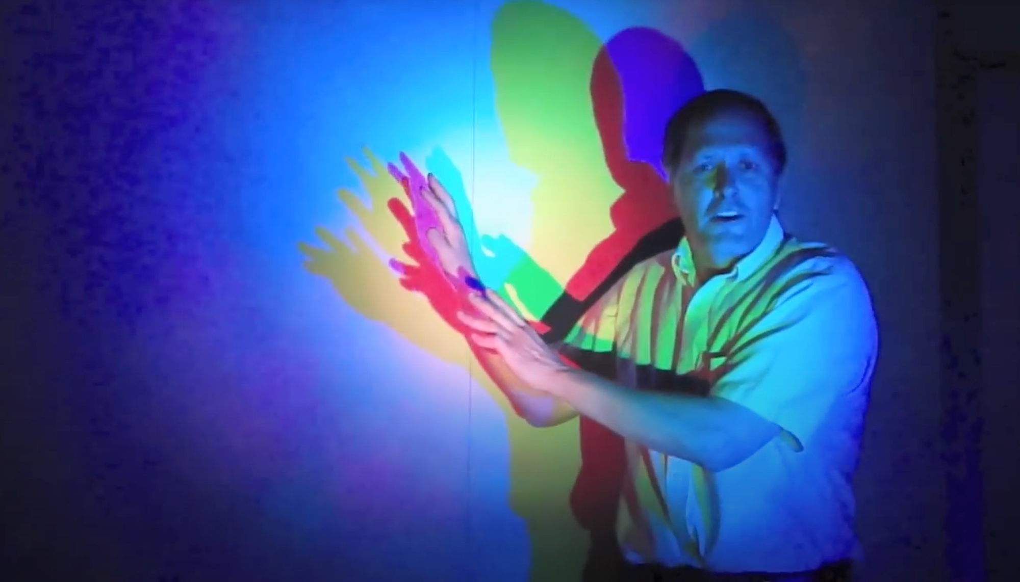 This Teacher Is A National Treasure: Homemade Science with Bruce Yeany Videos You Need To Watch