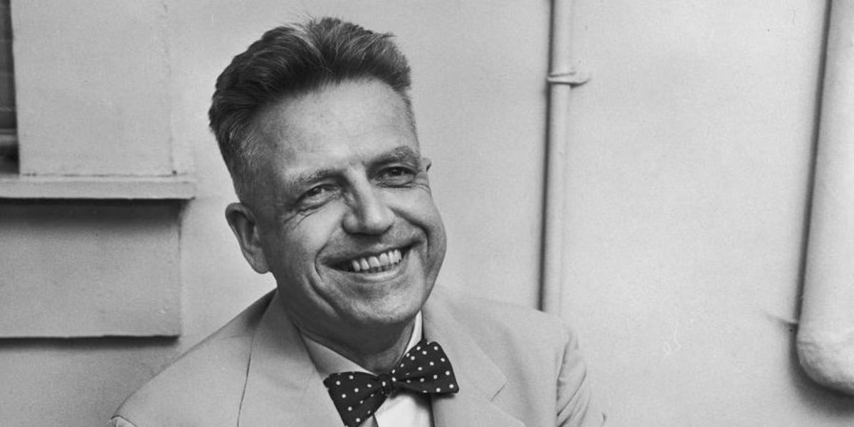 What Was The “Motive” Behind Alfred Kinsey’s “Research”?