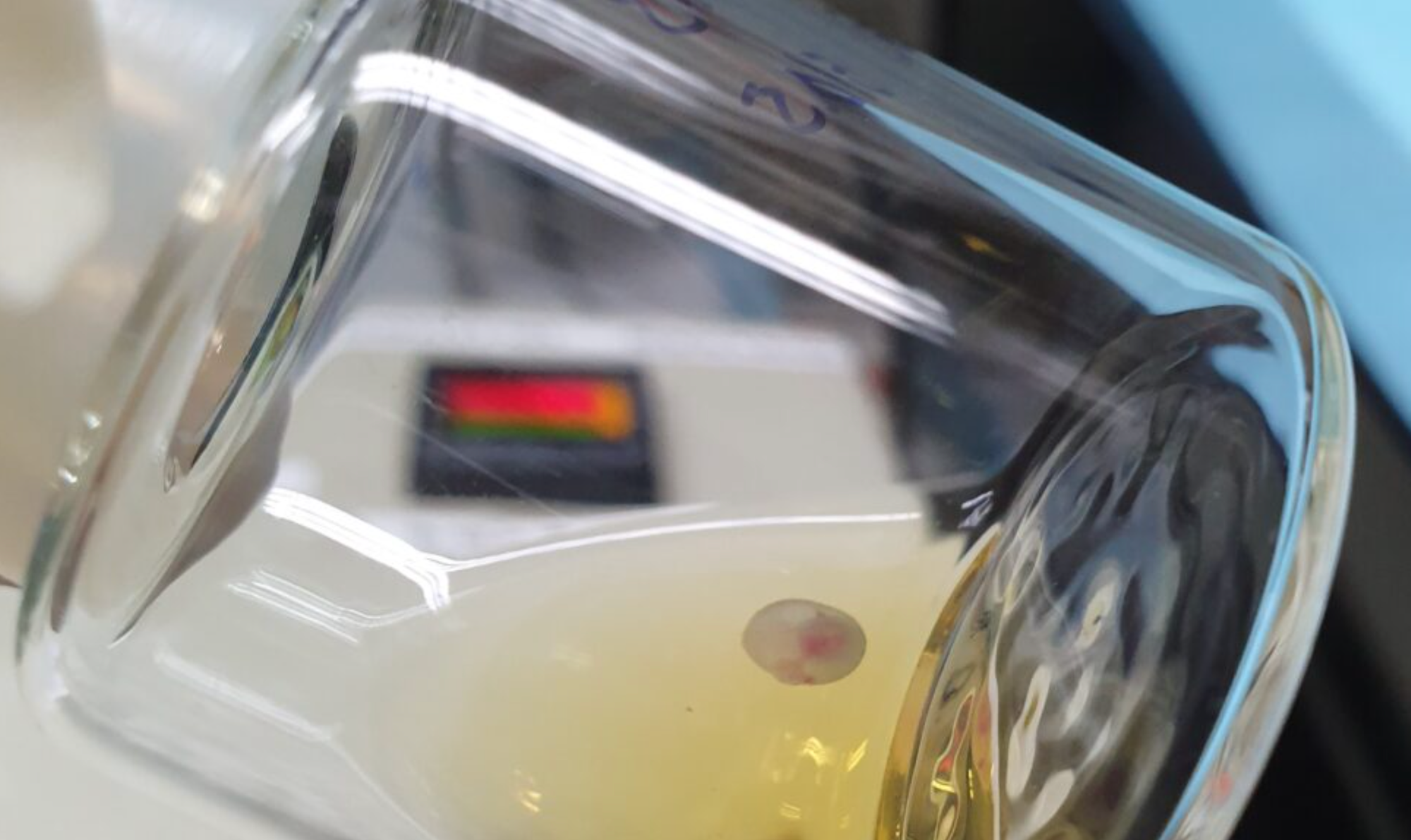 We Can Grow A "Synthetic Embryo", But Can't Stop The Growth Of Cancer?