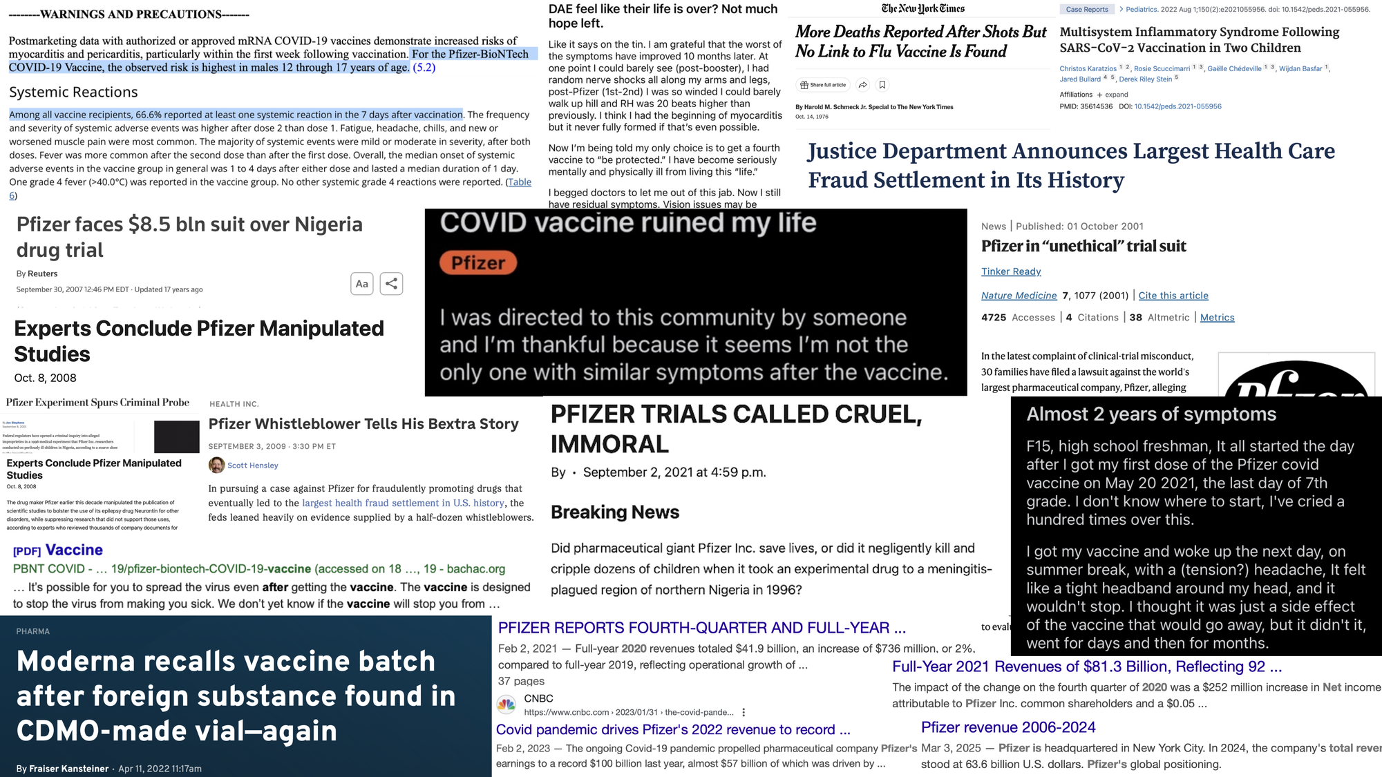 PETITION TO ABOLISH PHARMACEUTICAL IMMUNITY, REPEAL THE PREP ACT, AND RESTORE CONSTITUTIONAL ACCOUNTABILITY