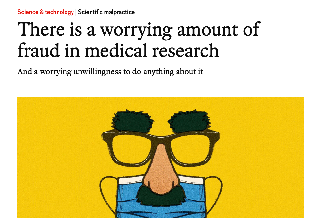 The Laymen's Guide To Scientific Research: Critical Questions To Assess Every Study