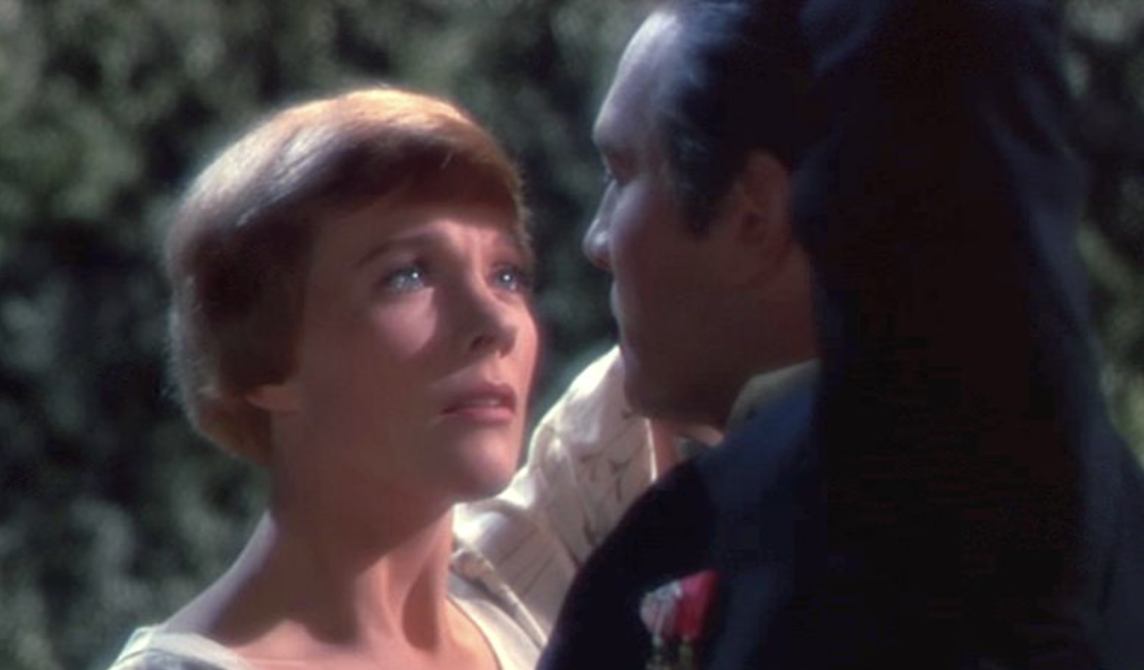 Palette Cleanser: The Sound Of Music