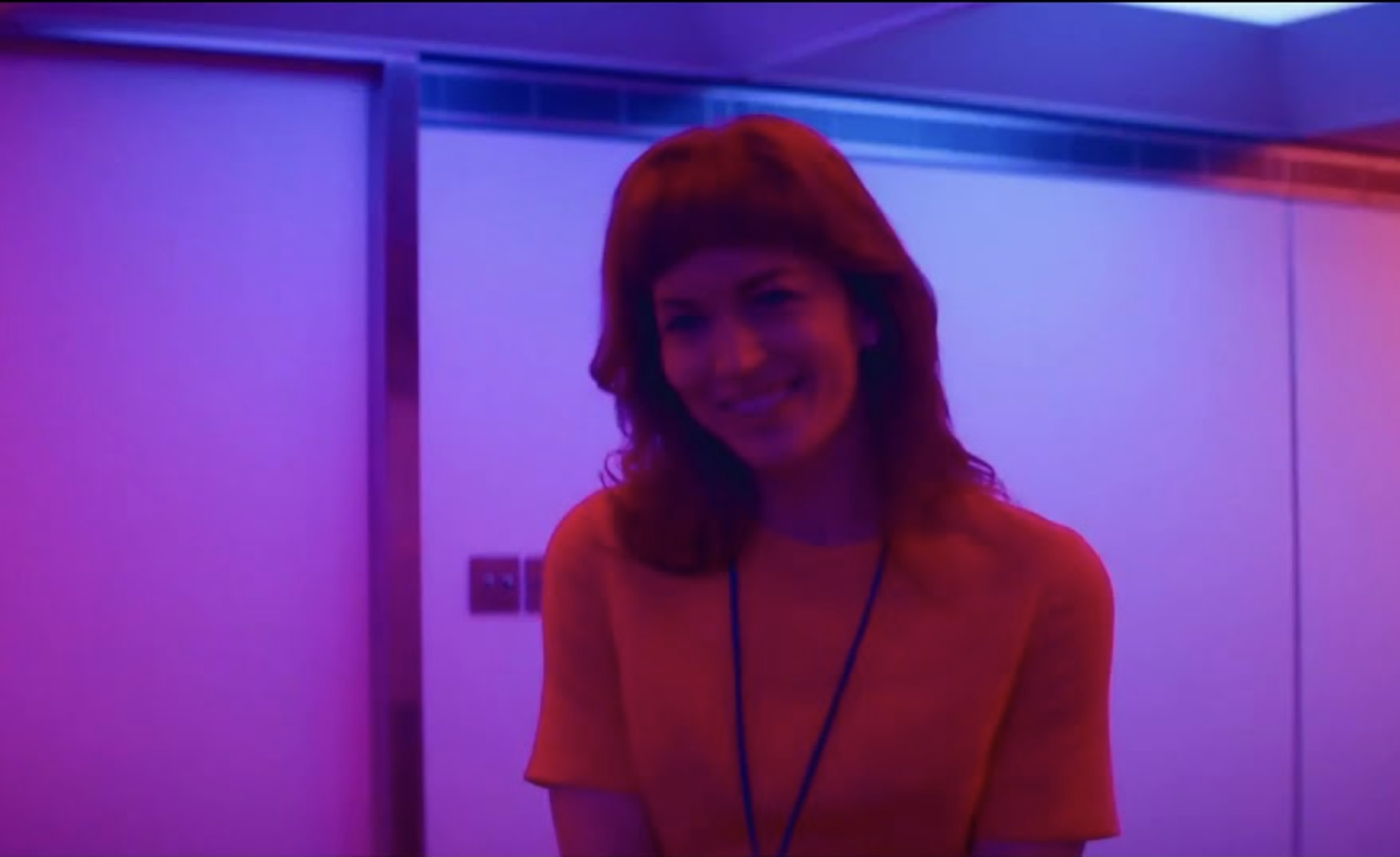 Palette Cleanser: Severance x Can't Do Without You