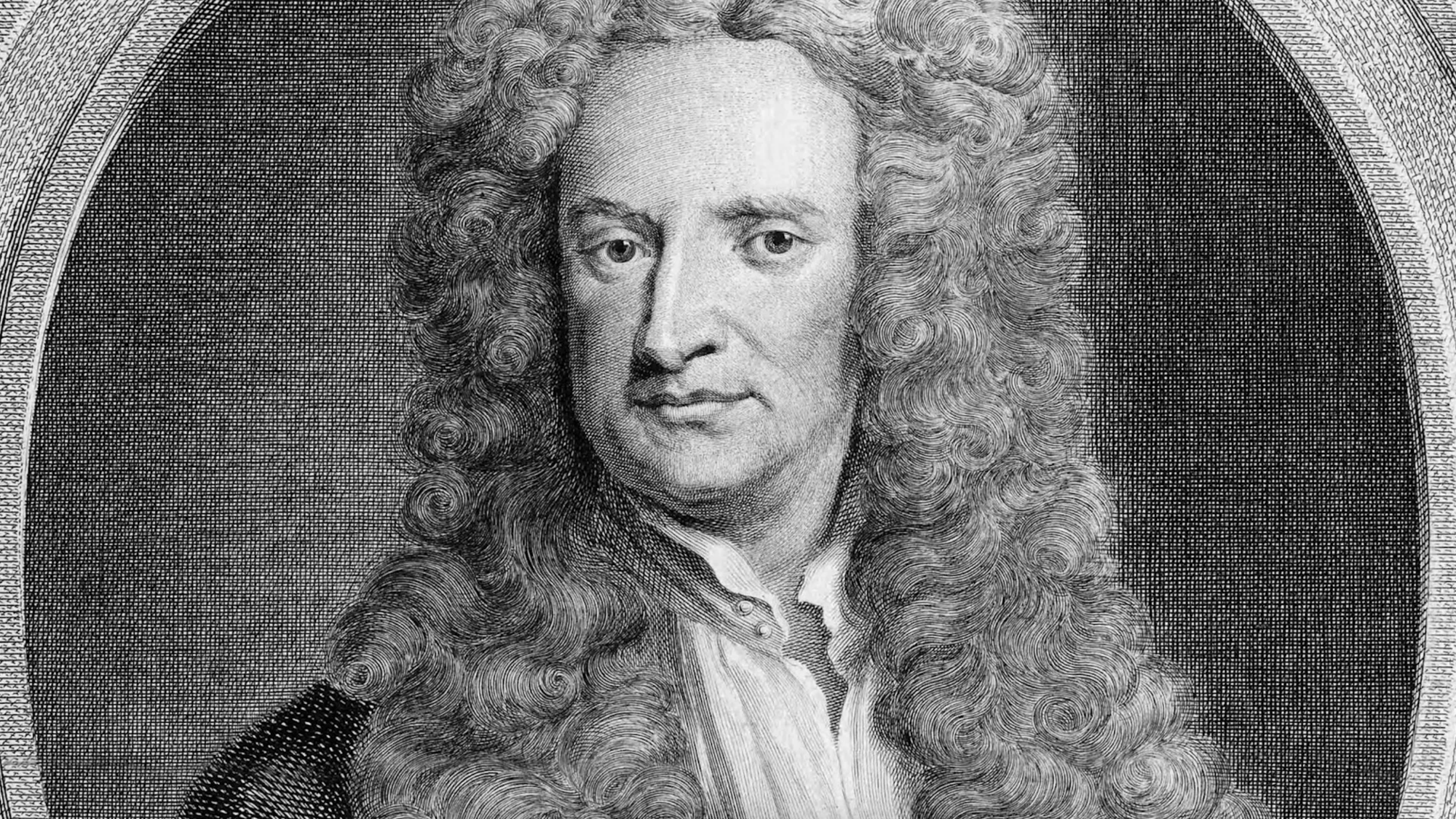 Modern Biology Is Still Entirely Newtonian
