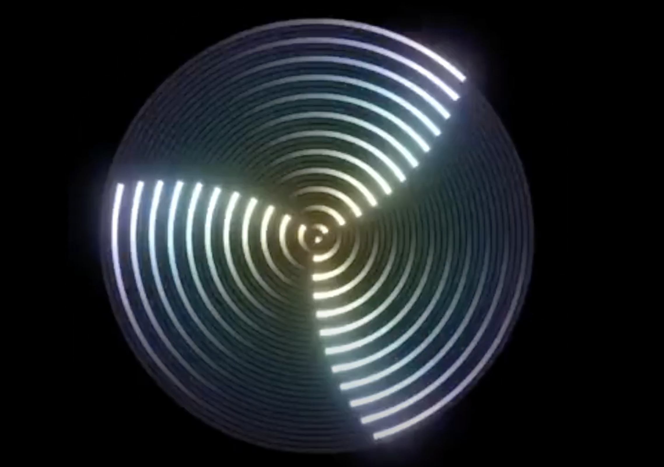 This Is What It Sounds Like When Math Makes Music (A Polyrhythm Feat. Alan Watts)