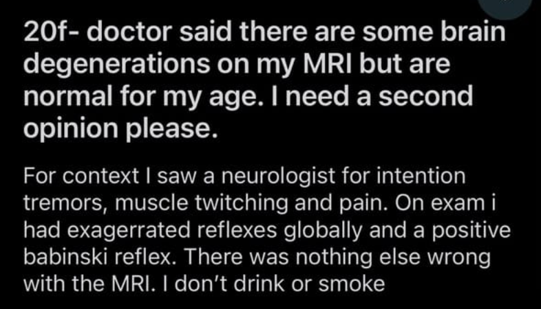 MRIs / CT / PET