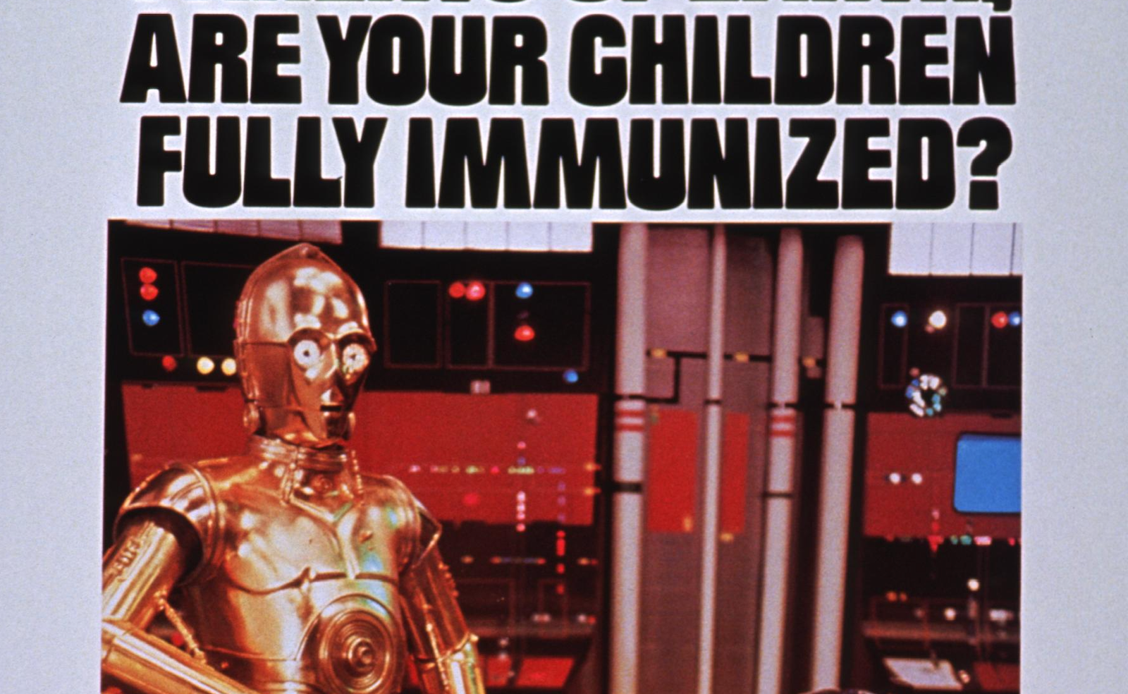 20 Major Contradictions in the Vaccination Paradigm